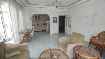GÖRGÜLÜ APT ALANYA MAHMUTLAR KİRALIK EŞYALI 3+1 DAİRE ALANYA ANTALYA