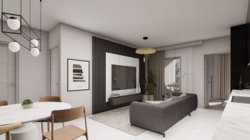 Mağusa Tuzla'da Muhteşem Projede Satılık Daireler