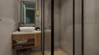 Mağusa Tuzla'da Muhteşem Projede Satılık Daireler