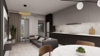 Mağusa Tuzla'da Muhteşem Projede Satılık Daireler