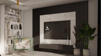 Mağusa Tuzla'da Muhteşem Projede Satılık Daireler