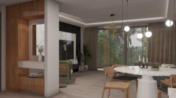 Mağusa Tuzla'da Muhteşem Projede Satılık Daireler