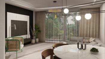 Mağusa Tuzla'da Muhteşem Projede Satılık Daireler