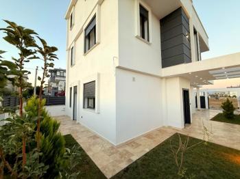 Didimde Satılık Yazlık Villa