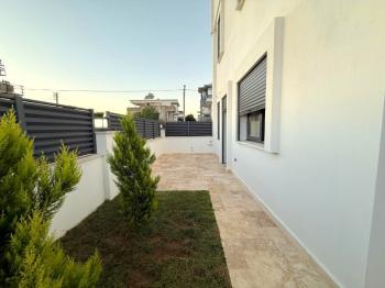 Didimde Satılık Yazlık Villa