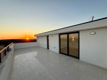 Didimde Satılık Yazlık Villa