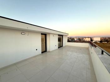 Didimde Satılık Yazlık Villa