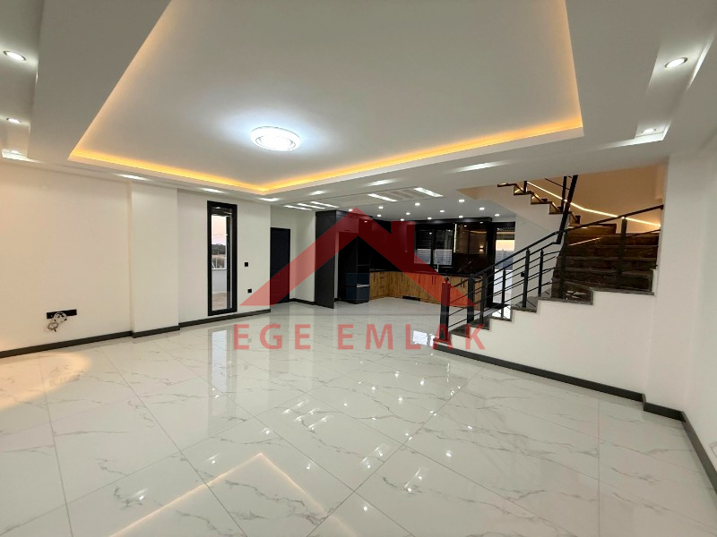 Didimde Satılık Yazlık Villa