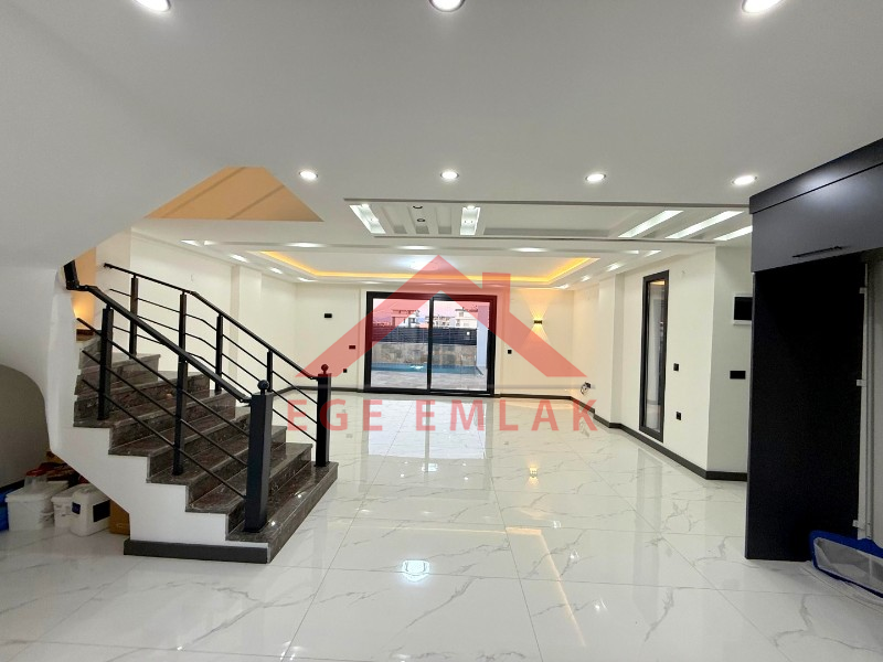 Didimde Satılık Yazlık Villa