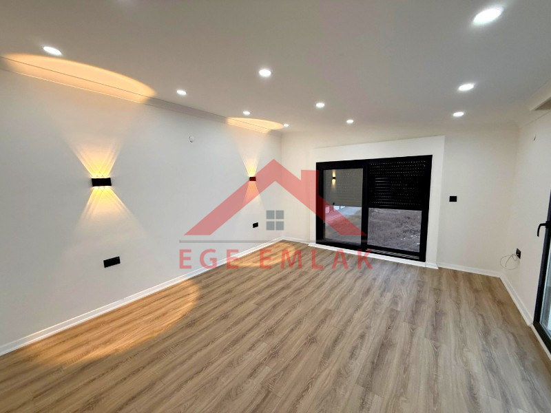 Didimde Satılık Yazlık Villa