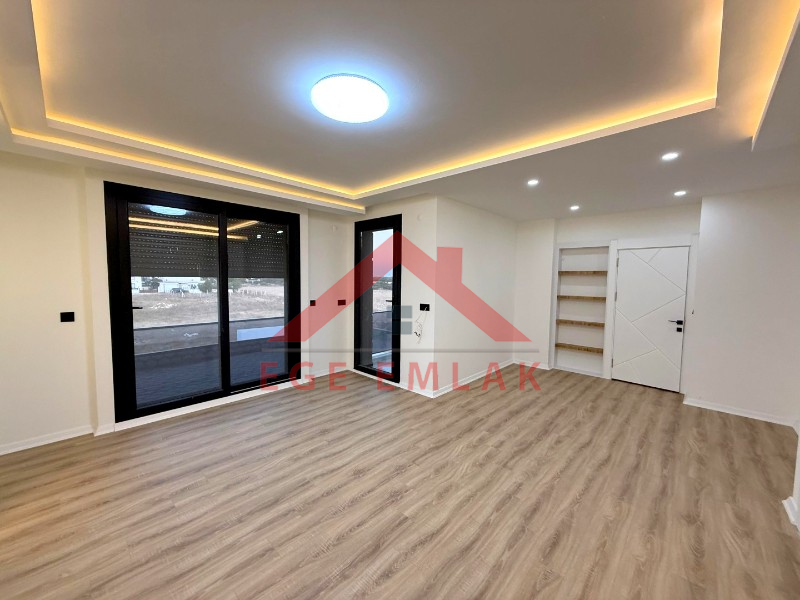 Didimde Satılık Yazlık Villa