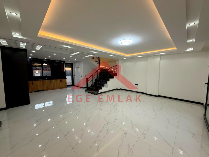 Didimde Satılık Yazlık Villa