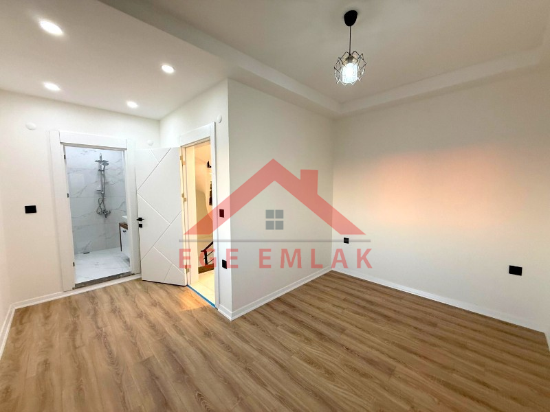 Didimde Satılık Yazlık Villa