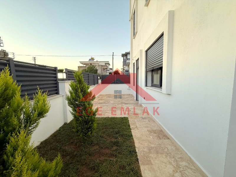 Didimde Satılık Yazlık Villa