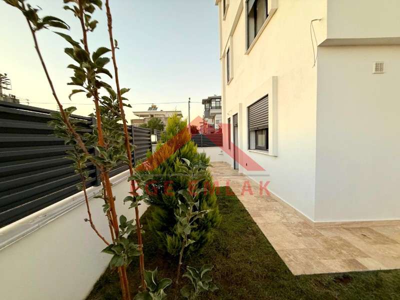 Didimde Satılık Yazlık Villa