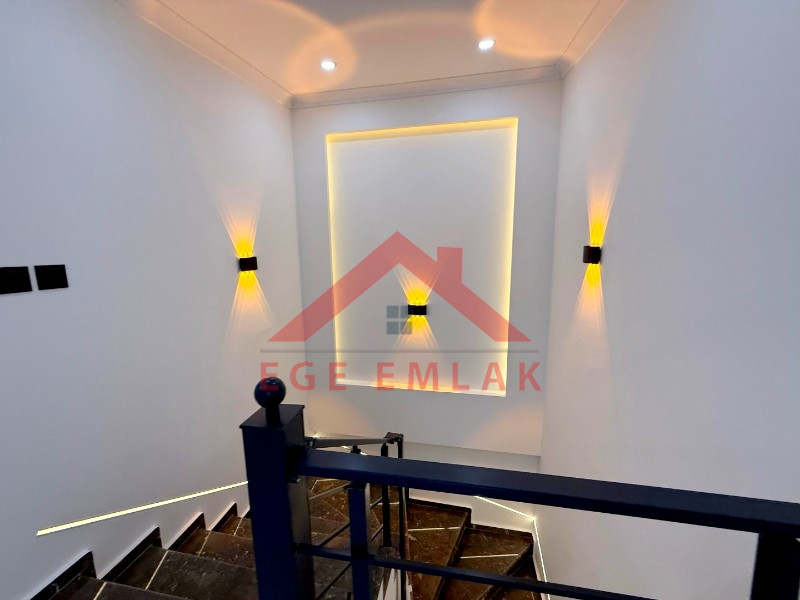 Didimde Satılık Yazlık Villa