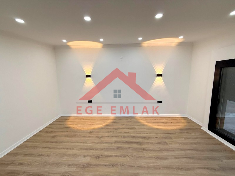 Didimde Satılık Yazlık Villa