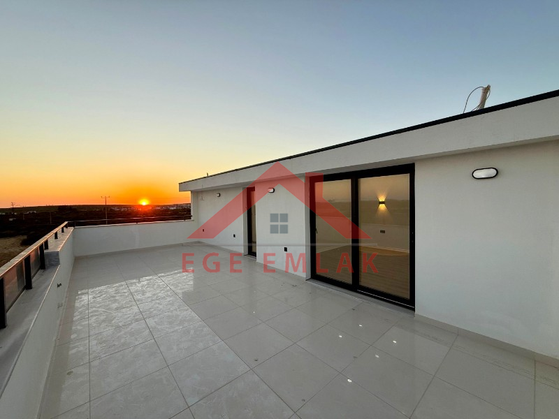 Didimde Satılık Yazlık Villa