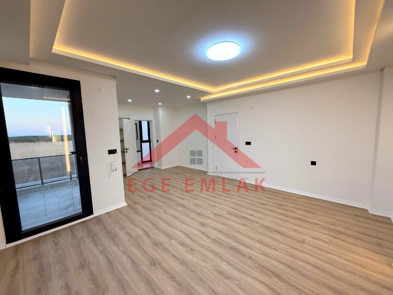 Didimde Satılık Yazlık Villa