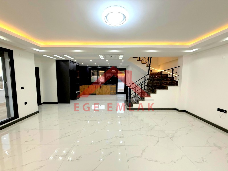 Didimde Satılık Yazlık Villa