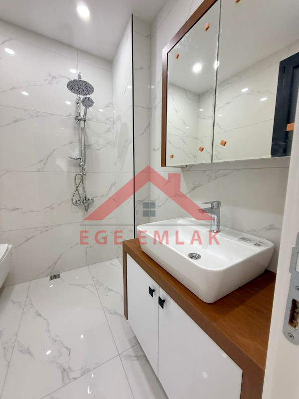 Didimde Satılık Yazlık Villa