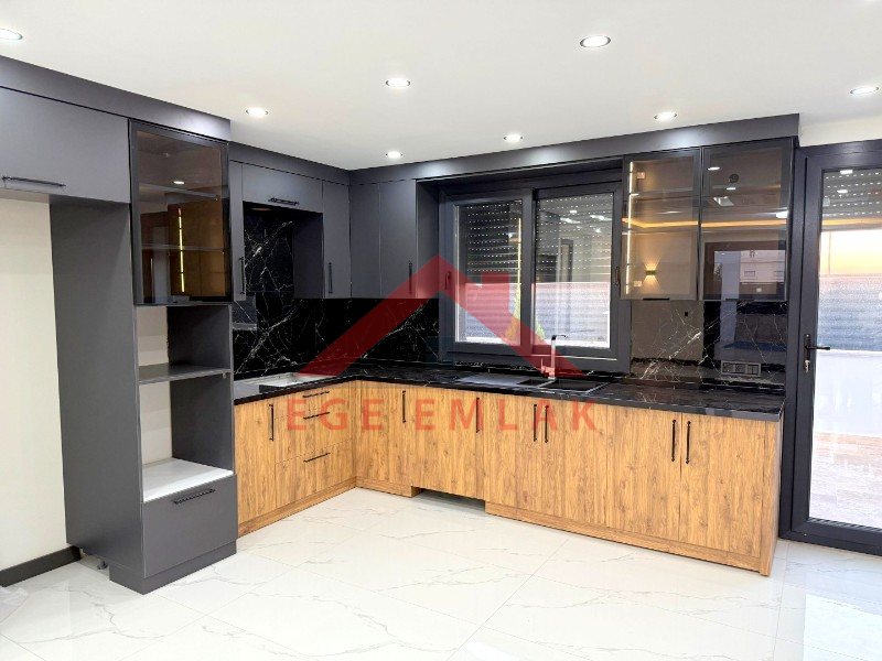 Didimde Satılık Yazlık Villa