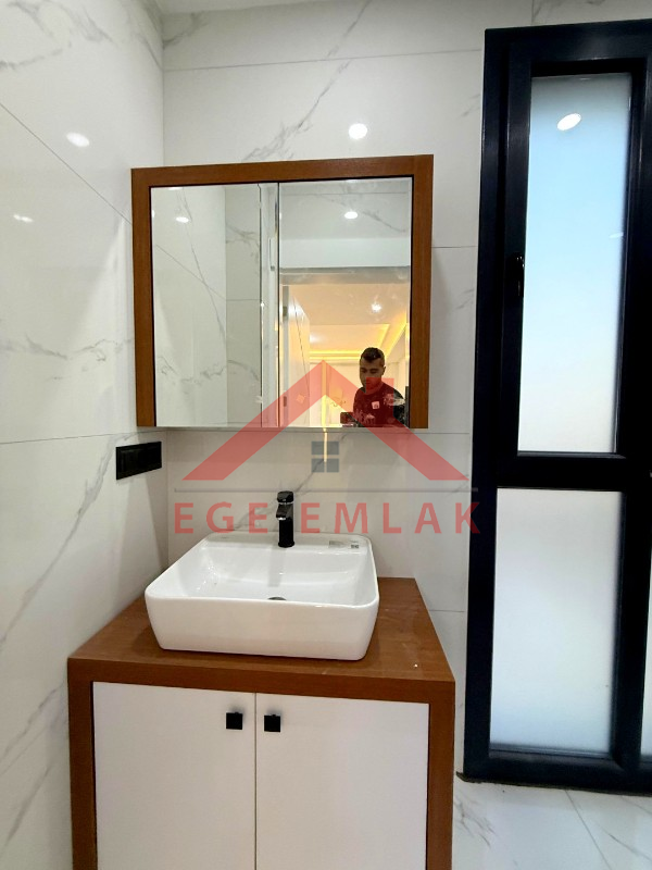 Didimde Satılık Yazlık Villa