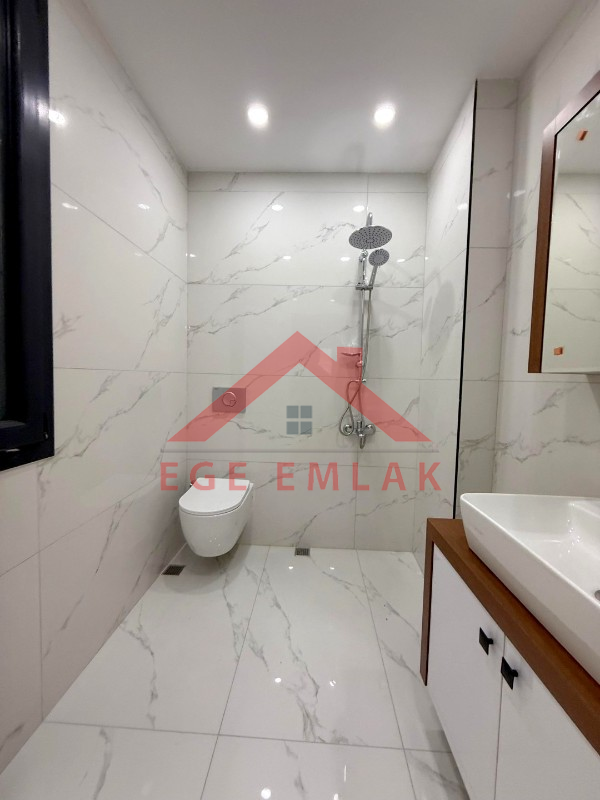 Didimde Satılık Yazlık Villa