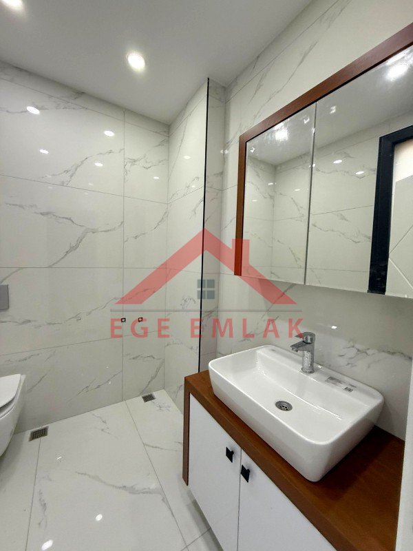 Didimde Satılık Yazlık Villa