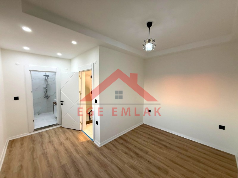 Didimde Satılık Yazlık Villa