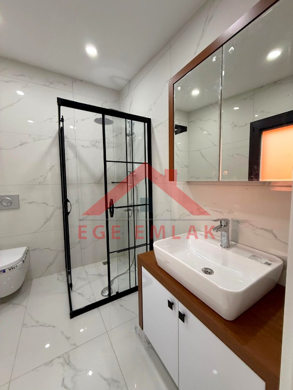 Didimde Satılık Yazlık Villa