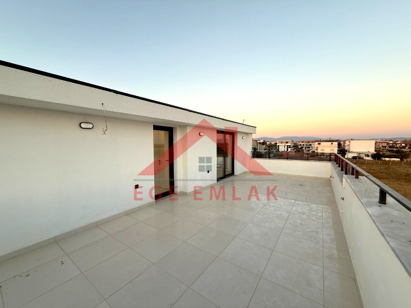 Didimde Satılık Yazlık Villa