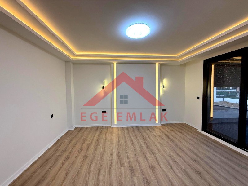 Didimde Satılık Yazlık Villa