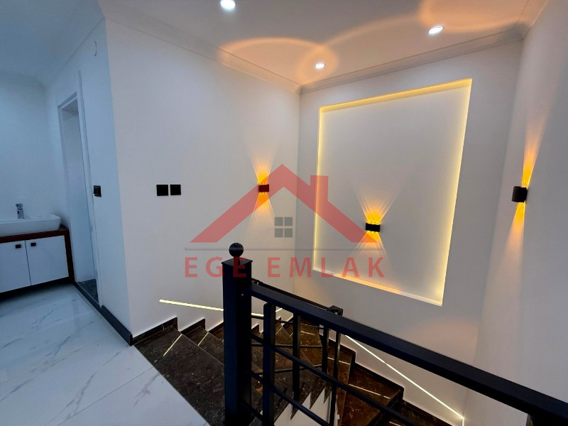 Didimde Satılık Yazlık Villa