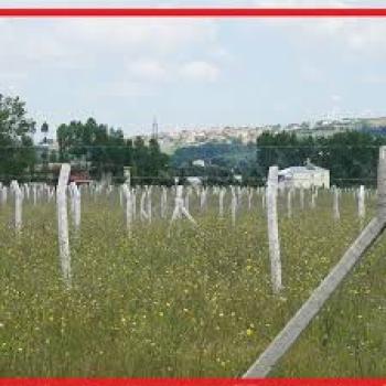 TAM DENİZ MANZARAL Silivri Gümüşyaka Villa  imarlı arsa 275m2 satılıktır.