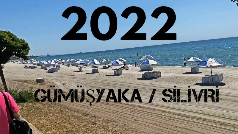 TAM DENİZ MANZARAL Silivri Gümüşyaka Villa  imarlı arsa 275m2 satılıktır.