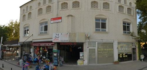 TAM DENİZ MANZARAL Silivri Gümüşyaka Villa  imarlı arsa 275m2 satılıktır.