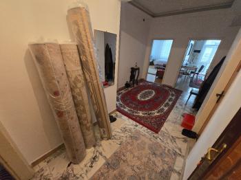 GÜVENAY - ÇORUM GÜLABİBEY MAH. ATA CADDESİ ÜZERİ SATILIK 3+1 SATILIK DAİRE