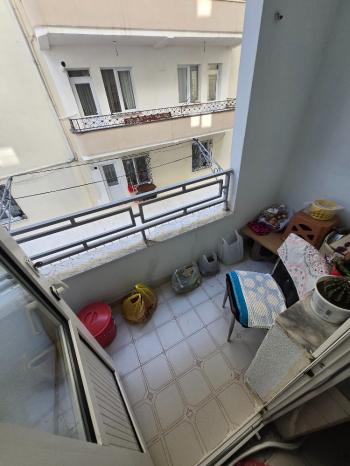 GÜVENAY - ÇORUM GÜLABİBEY MAH. ATA CADDESİ ÜZERİ SATILIK 3+1 SATILIK DAİRE