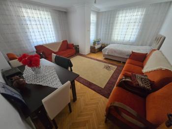 GÜVENAY - ÇORUM GÜLABİBEY MAH. ATA CADDESİ ÜZERİ SATILIK 3+1 SATILIK DAİRE