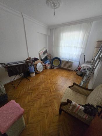 GÜVENAY - ÇORUM GÜLABİBEY MAH. ATA CADDESİ ÜZERİ SATILIK 3+1 SATILIK DAİRE