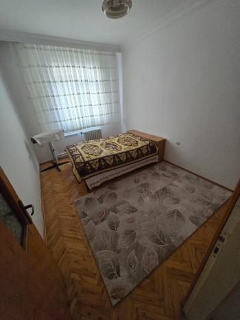 GÜVENAY - ÇORUM GÜLABİBEY MAH. ATA CADDESİ ÜZERİ SATILIK 3+1 SATILIK DAİRE