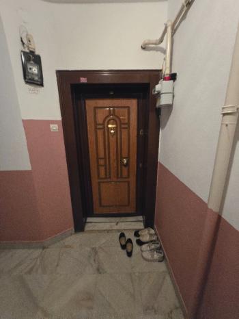 GÜVENAY - ÇORUM GÜLABİBEY MAH. ATA CADDESİ ÜZERİ SATILIK 3+1 SATILIK DAİRE