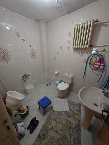 GÜVENAY - ÇORUM GÜLABİBEY MAH. ATA CADDESİ ÜZERİ SATILIK 3+1 SATILIK DAİRE