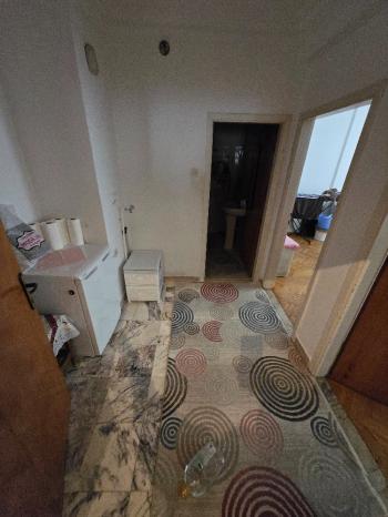 GÜVENAY - ÇORUM GÜLABİBEY MAH. ATA CADDESİ ÜZERİ SATILIK 3+1 SATILIK DAİRE