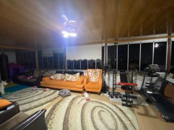 GÜVENAY - ÇORUM ATA CADDESİ 270 M² DUBLEKS SATILIK DAİRE