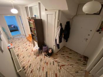 GÜVENAY - ÇORUM ATA CADDESİ 270 M² DUBLEKS SATILIK DAİRE