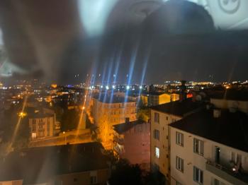 GÜVENAY - ÇORUM ATA CADDESİ 270 M² DUBLEKS SATILIK DAİRE