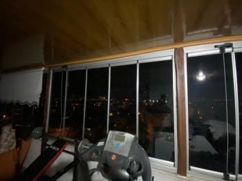 GÜVENAY - ÇORUM ATA CADDESİ 270 M² DUBLEKS SATILIK DAİRE