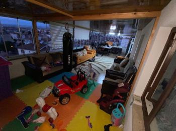 GÜVENAY - ÇORUM ATA CADDESİ 270 M² DUBLEKS SATILIK DAİRE